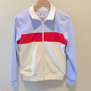 Adidas Athletic Jacket